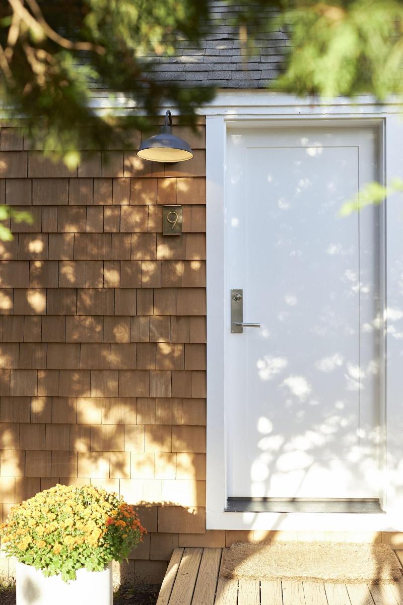 The Roundtree, Amagansett - Oda