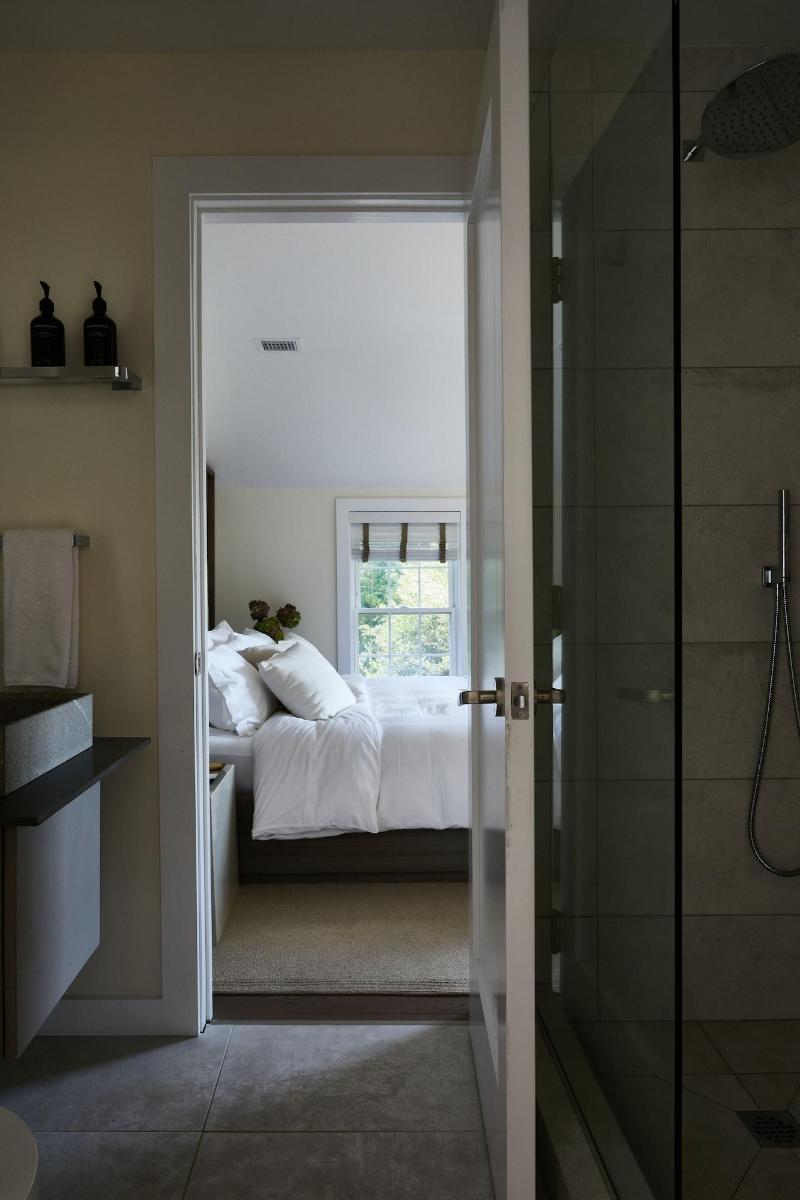 The Roundtree, Amagansett - Oda