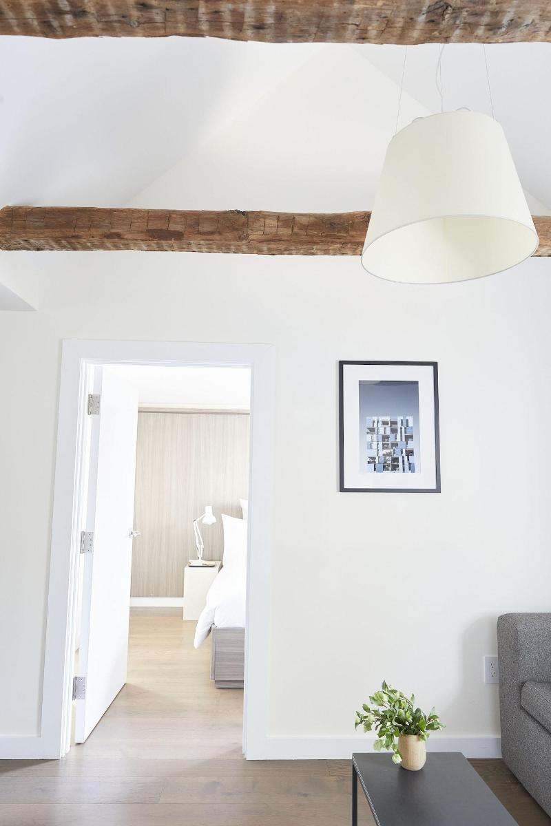 The Roundtree, Amagansett - Oda
