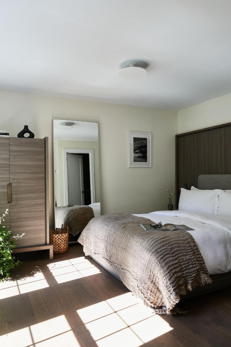 The Roundtree, Amagansett - Oda