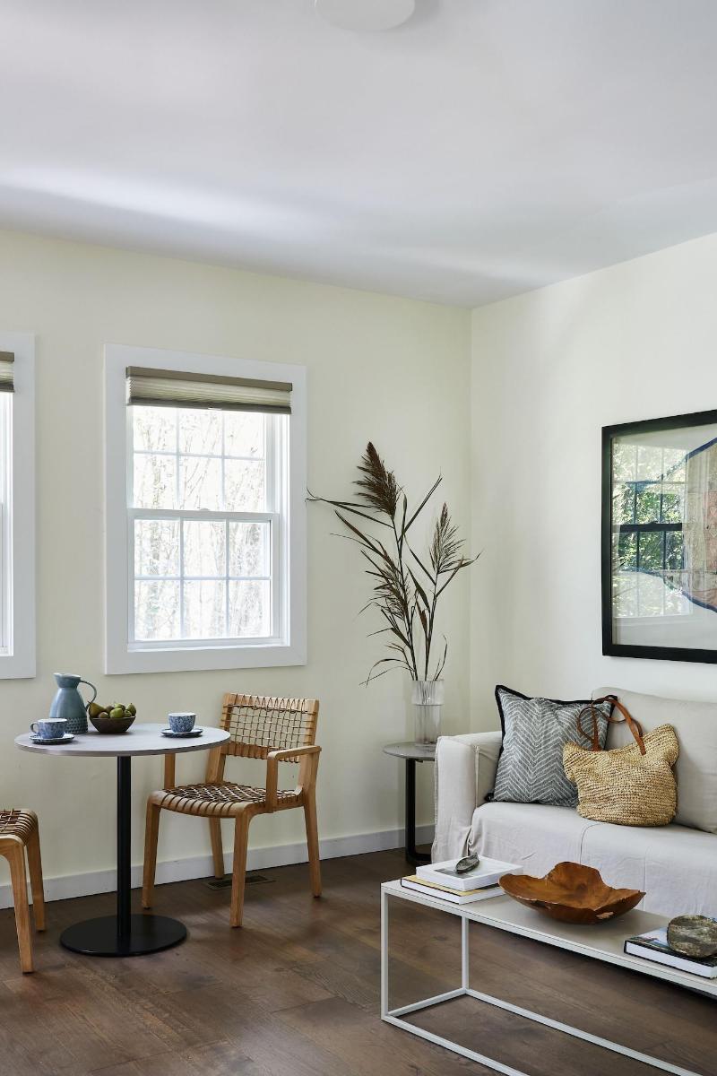 The Roundtree, Amagansett - Oda