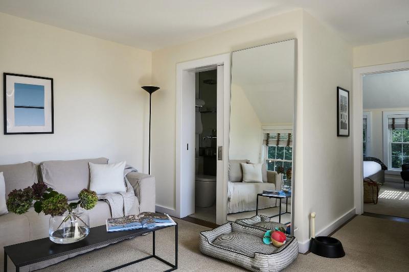 The Roundtree, Amagansett - Oda