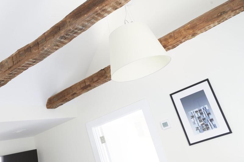 The Roundtree, Amagansett - Oda