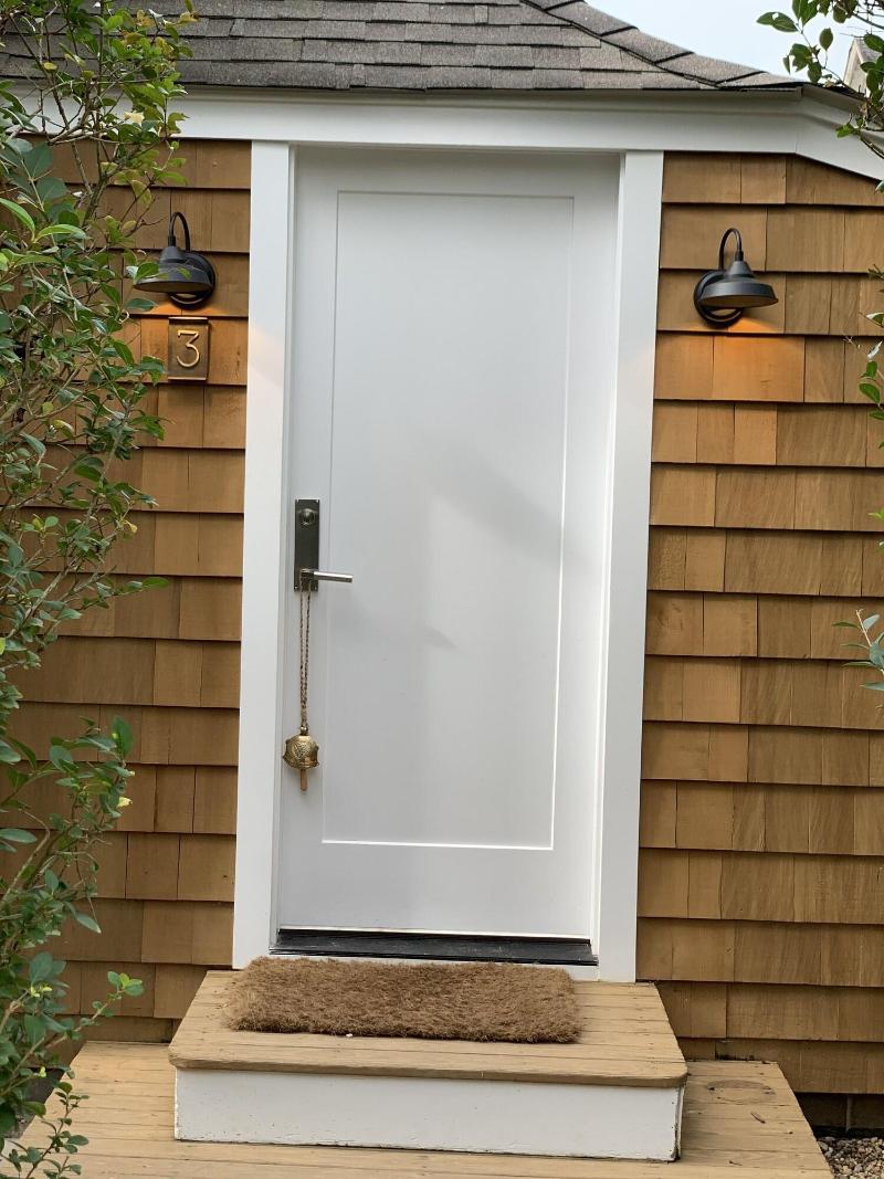 The Roundtree, Amagansett - Oda
