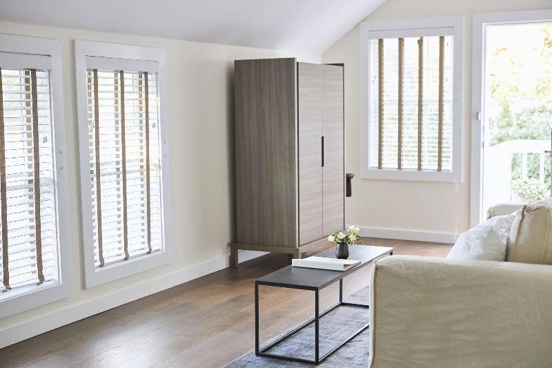 The Roundtree, Amagansett - Oda