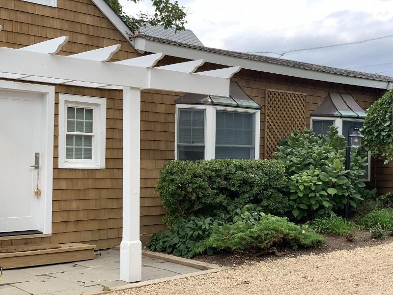 The Roundtree, Amagansett - Oda