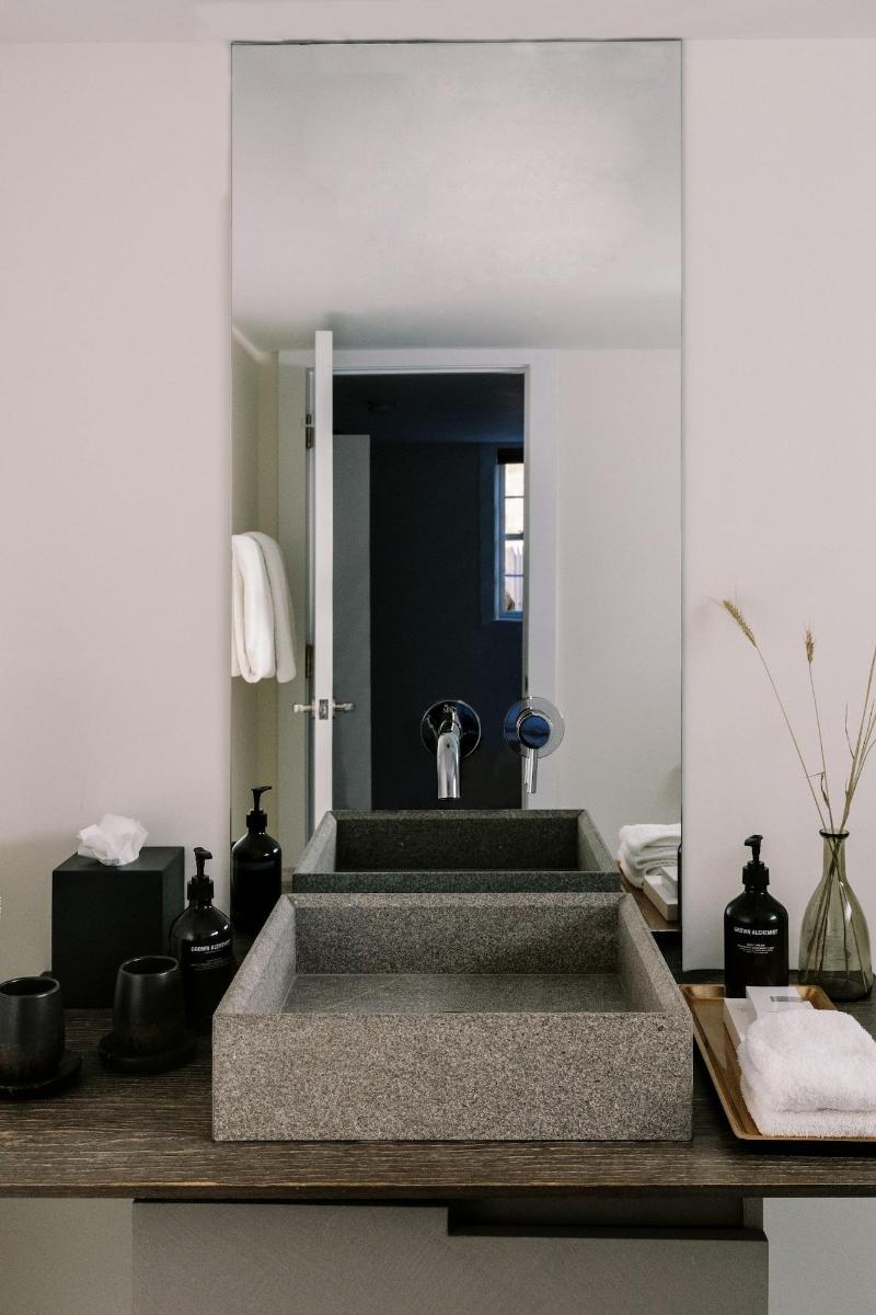 The Roundtree, Amagansett - Oda