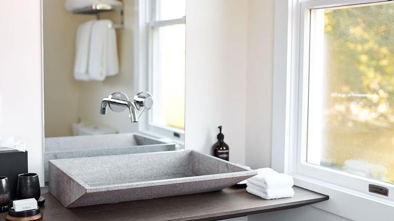 The Roundtree, Amagansett - Oda