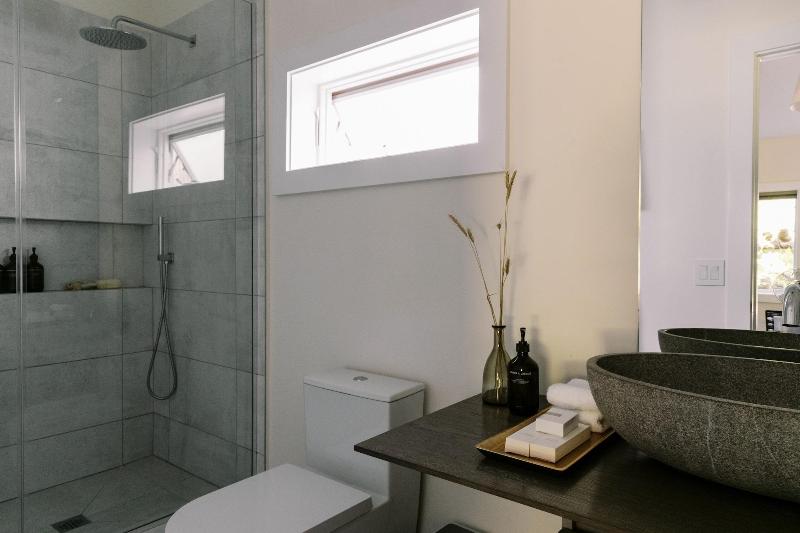 The Roundtree, Amagansett - Oda