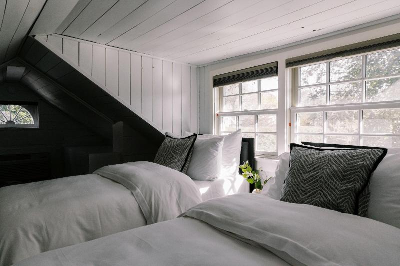 The Roundtree, Amagansett - Oda