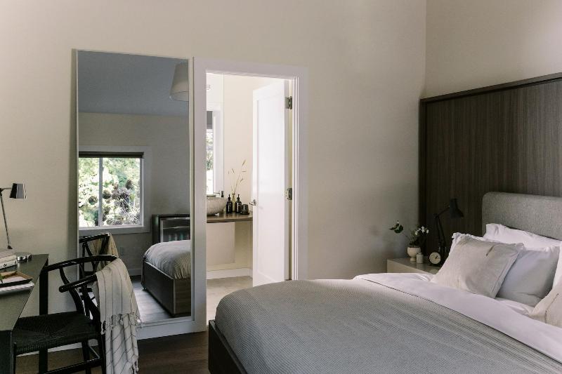The Roundtree, Amagansett - Oda