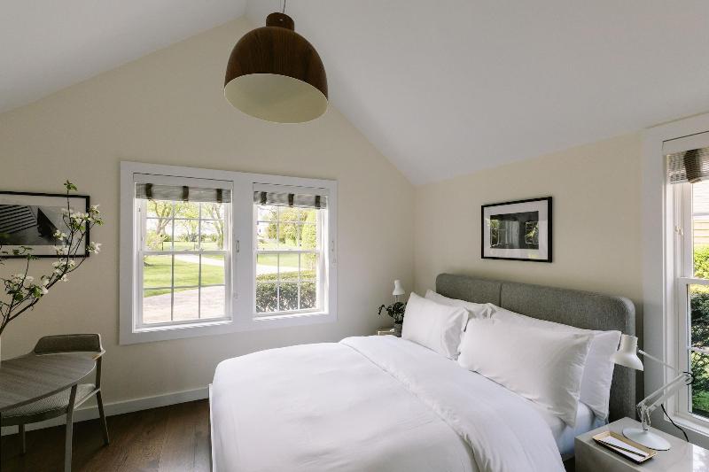 The Roundtree, Amagansett - Oda