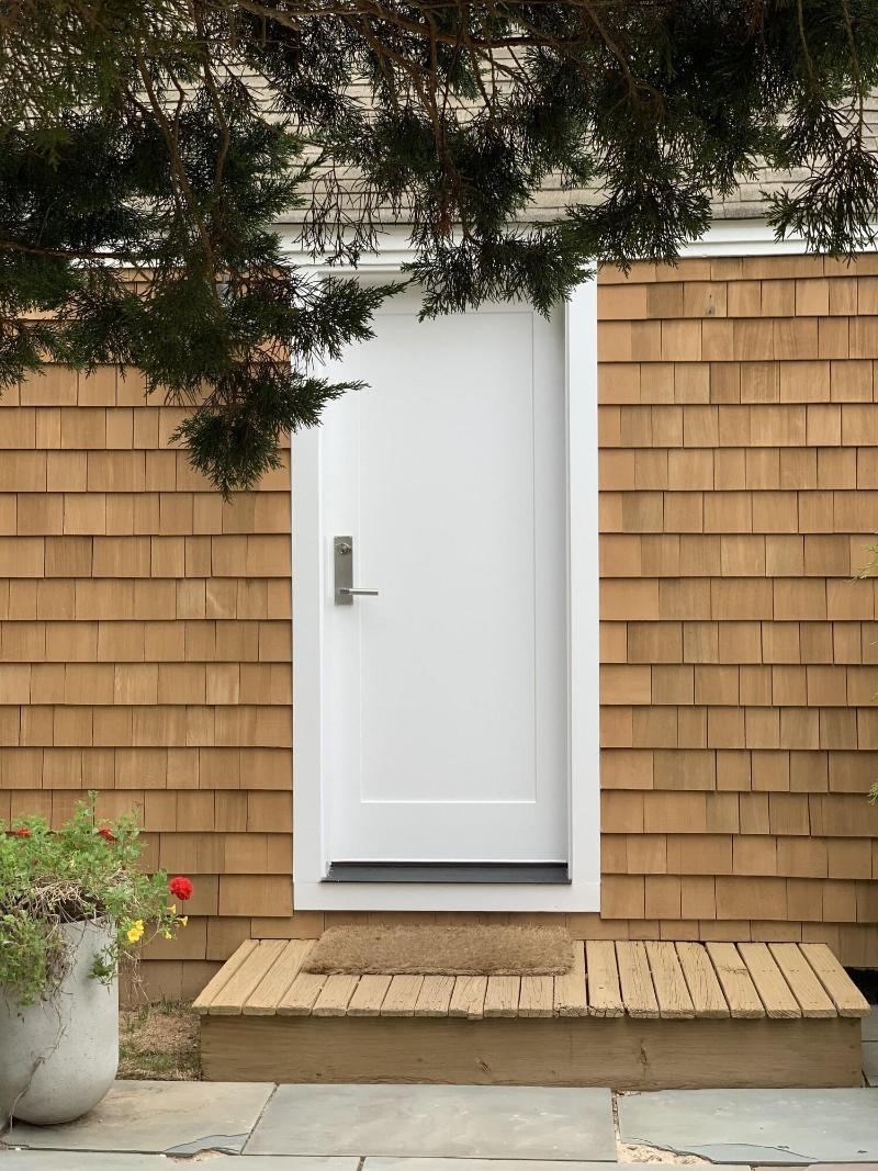 The Roundtree, Amagansett - Oda