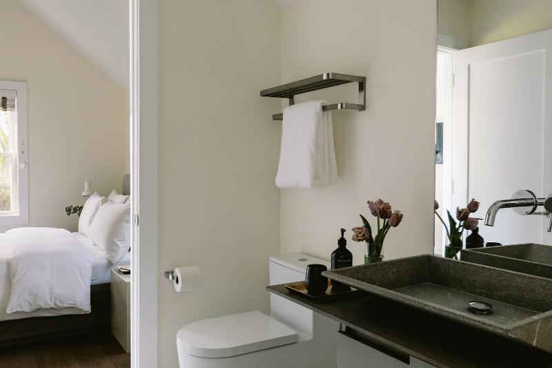 The Roundtree, Amagansett - Oda