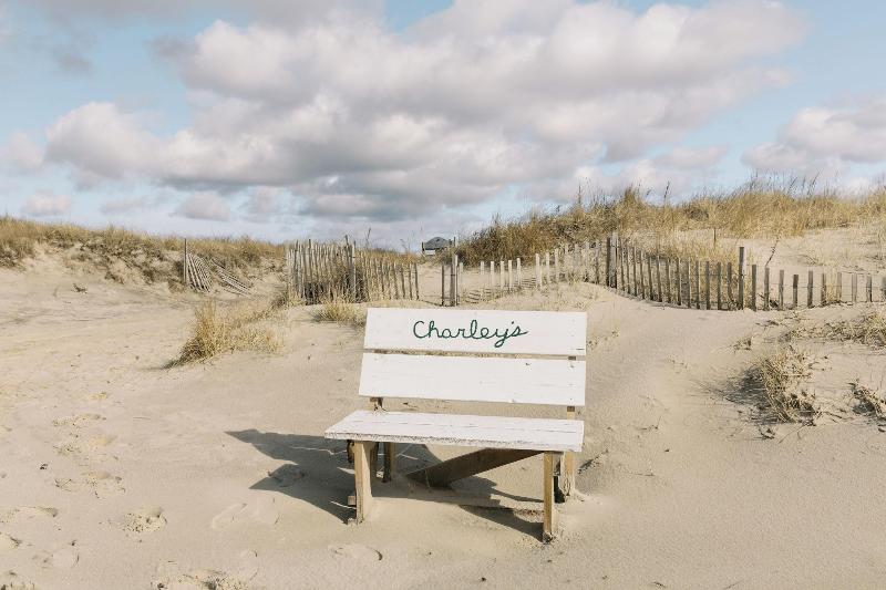 The Roundtree, Amagansett - Plaj