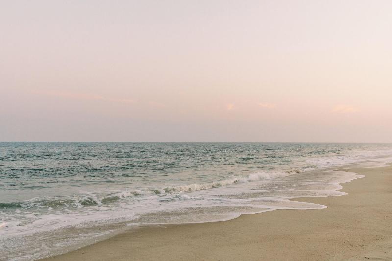 The Roundtree, Amagansett - Plaj
