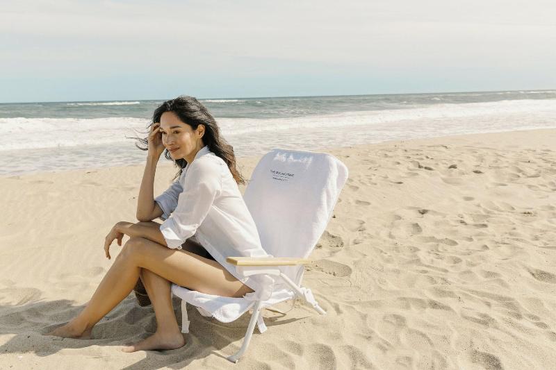 The Roundtree, Amagansett - Plaj