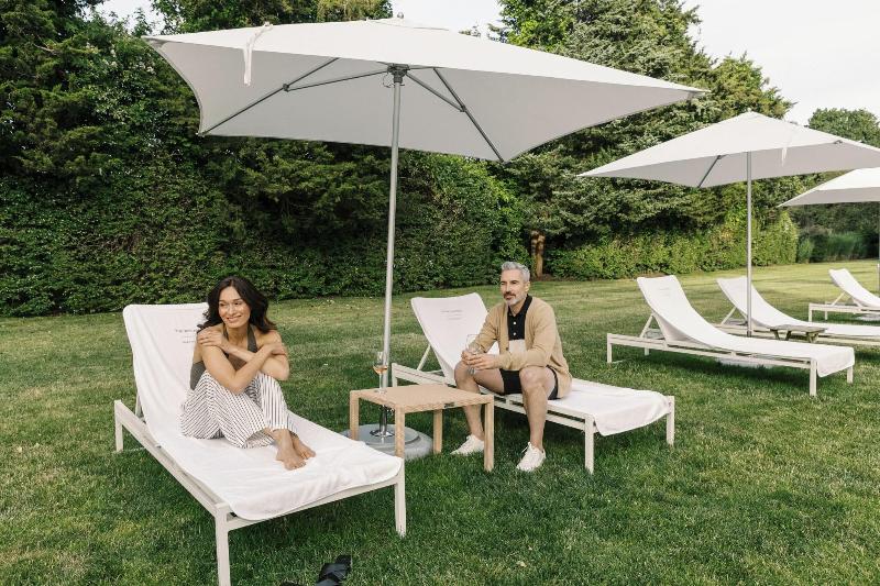 The Roundtree, Amagansett - Teras