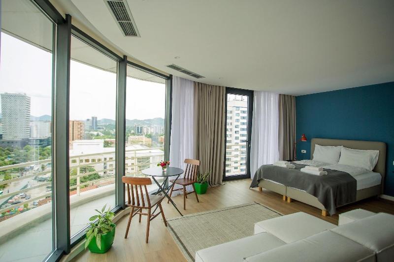 Choose Balkans Apartments - Genel