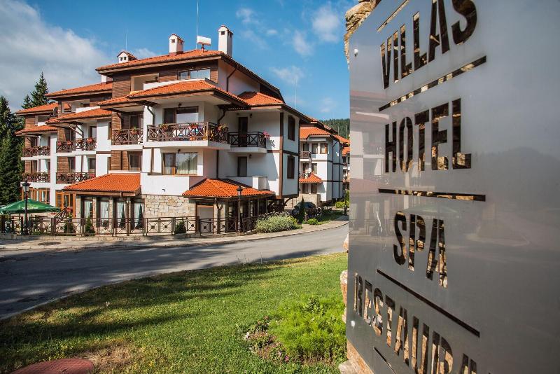 Mountain Lake Hotel - Genel