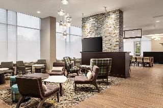 Residence Inn By Marriott New York Jfk Airport fotoÄŸrafÄ±