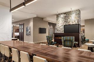 Residence Inn By Marriott New York Jfk Airport fotoÄŸrafÄ±