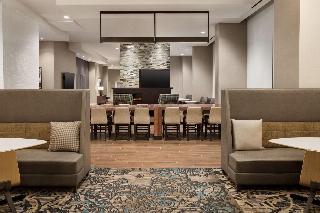Residence Inn By Marriott New York Jfk Airport fotoÄŸrafÄ±