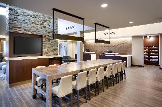 Residence Inn By Marriott New York Jfk Airport fotoÄŸrafÄ±