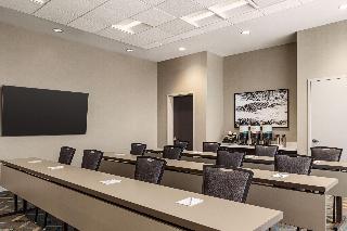 Residence Inn By Marriott New York Jfk Airport fotoÄŸrafÄ±