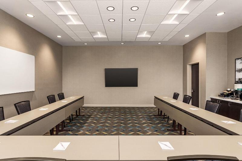 Residence Inn By Marriott New York Jfk Airport - Toplantı