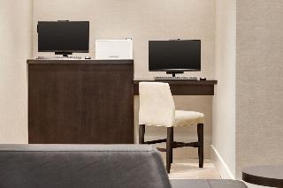 Residence Inn By Marriott New York Jfk Airport fotoÄŸrafÄ±