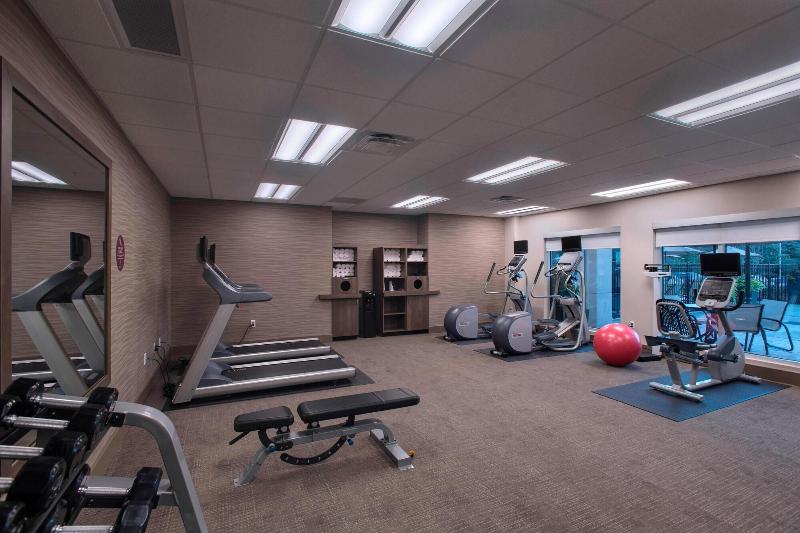 Residence Inn By Marriott New York Jfk Airport - Aktivite