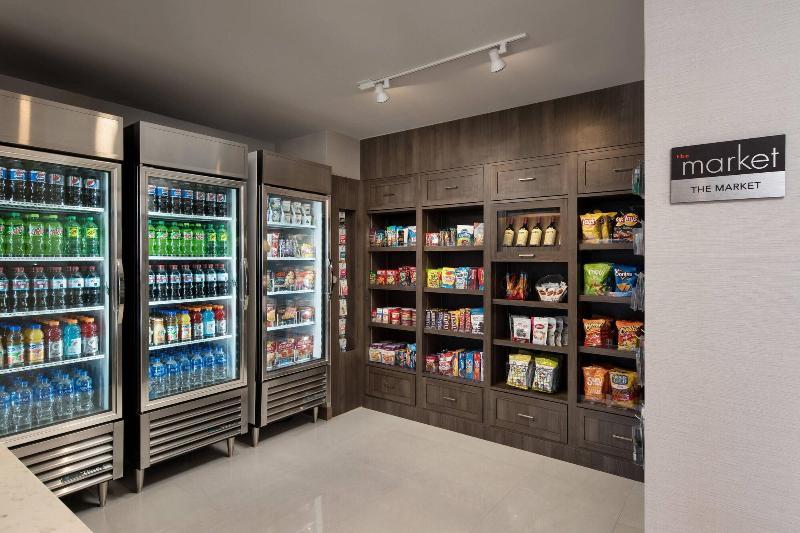 Residence Inn By Marriott New York Jfk Airport - Aktivite