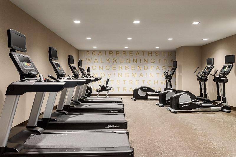 Residence Inn By Marriott New York Jfk Airport - Aktivite