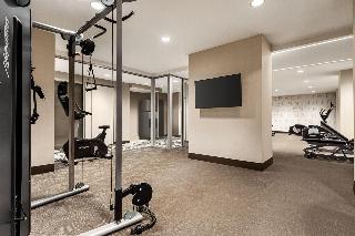 Residence Inn By Marriott New York Jfk Airport fotoÄŸrafÄ±