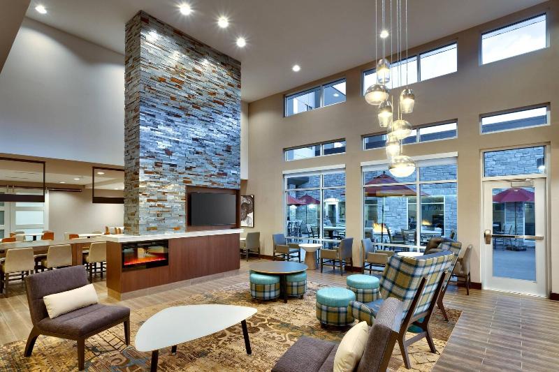Residence Inn By Marriott New York Jfk Airport - Genel