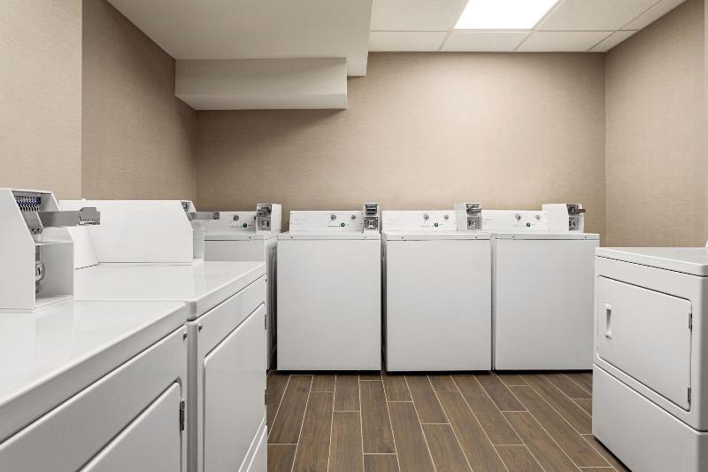 Residence Inn By Marriott New York Jfk Airport - Genel