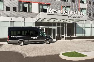 Residence Inn By Marriott New York Jfk Airport fotoÄŸrafÄ±
