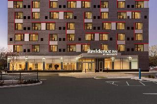 Residence Inn By Marriott New York Jfk Airport fotoÄŸrafÄ±