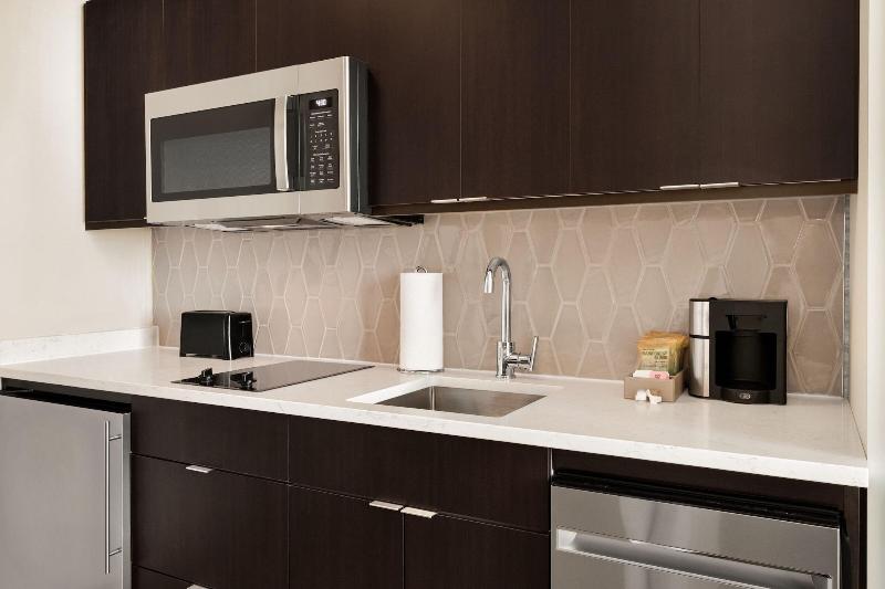 Residence Inn By Marriott New York Jfk Airport - Oda