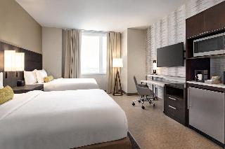 Residence Inn By Marriott New York Jfk Airport fotoÄŸrafÄ±