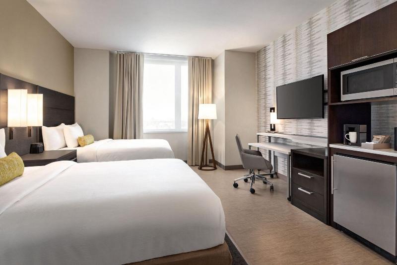 Residence Inn By Marriott New York Jfk Airport - Oda
