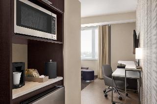 Residence Inn By Marriott New York Jfk Airport fotoÄŸrafÄ±