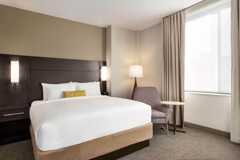 Residence Inn By Marriott New York Jfk Airport - Oda
