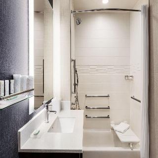 Residence Inn By Marriott New York Jfk Airport fotoÄŸrafÄ±