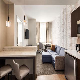 Residence Inn By Marriott New York Jfk Airport fotoÄŸrafÄ±