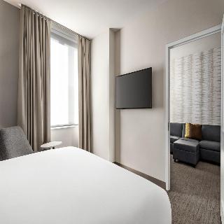 Residence Inn By Marriott New York Jfk Airport fotoÄŸrafÄ±