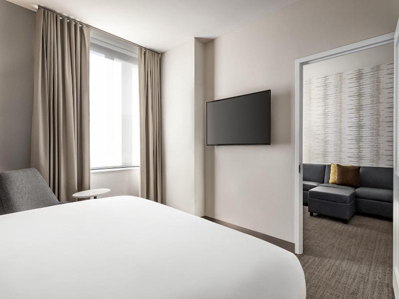 Residence Inn By Marriott New York Jfk Airport - Oda