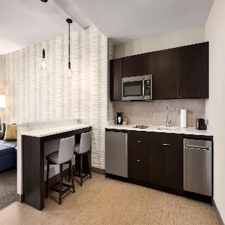 Residence Inn By Marriott New York Jfk Airport fotoÄŸrafÄ±