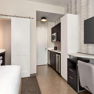 Residence Inn By Marriott New York Jfk Airport fotoÄŸrafÄ±
